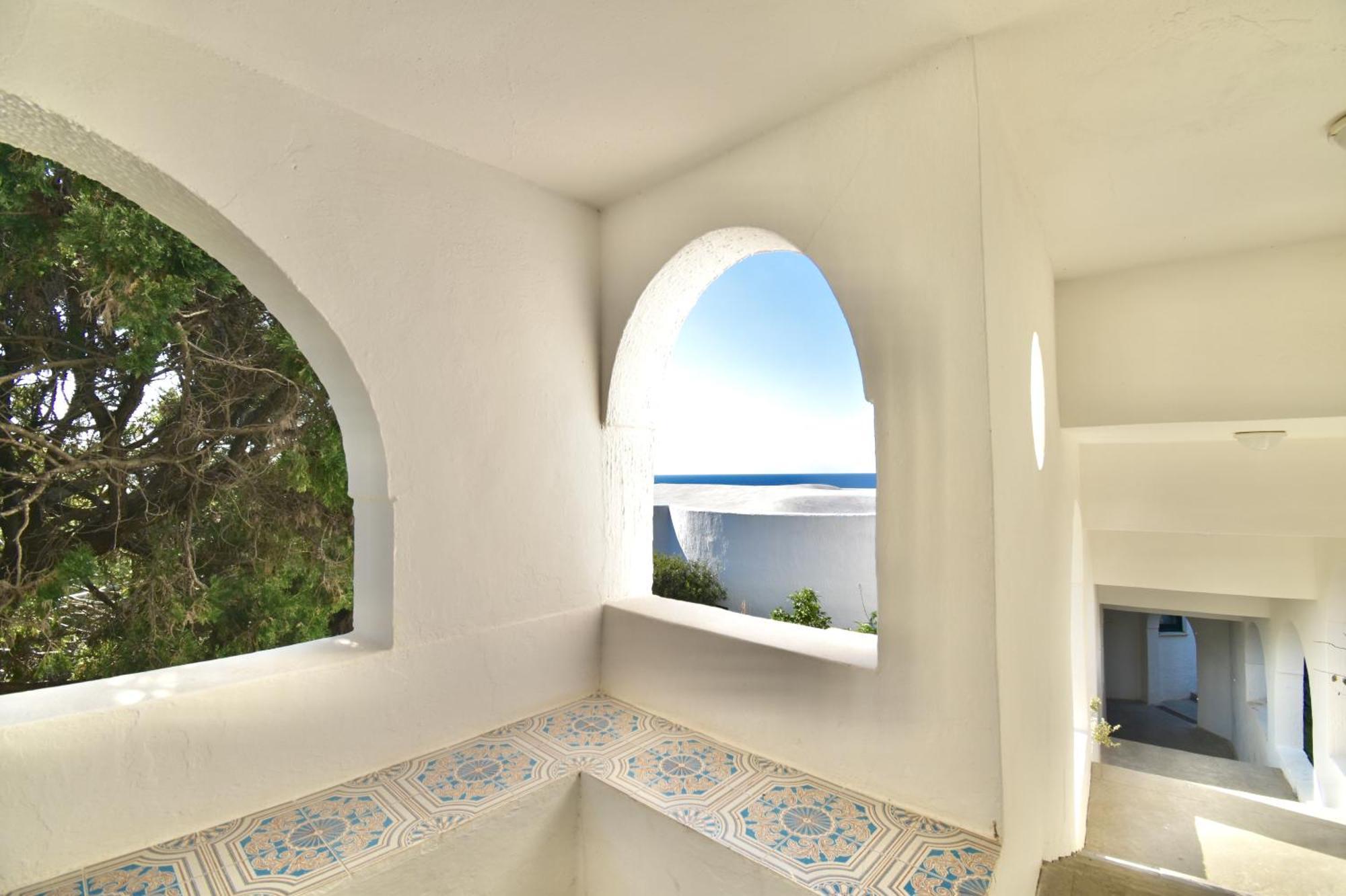 Cossyra Hotel Madonna Delle Grazie Eksteriør bilde